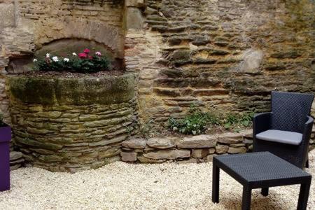 Apartment Le Point D'orgue