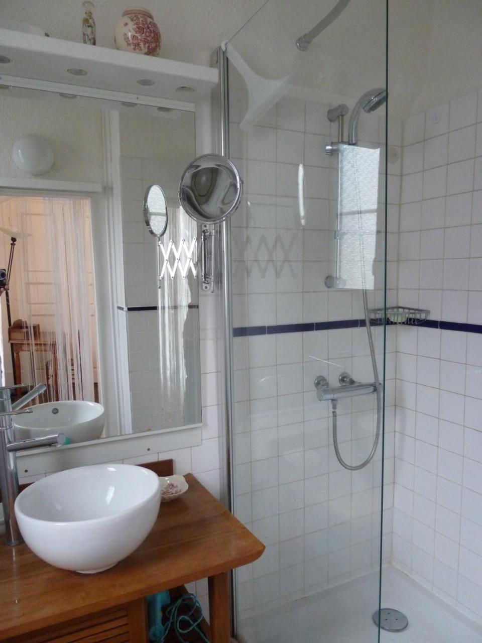 Le Point D'orgue Apartment *