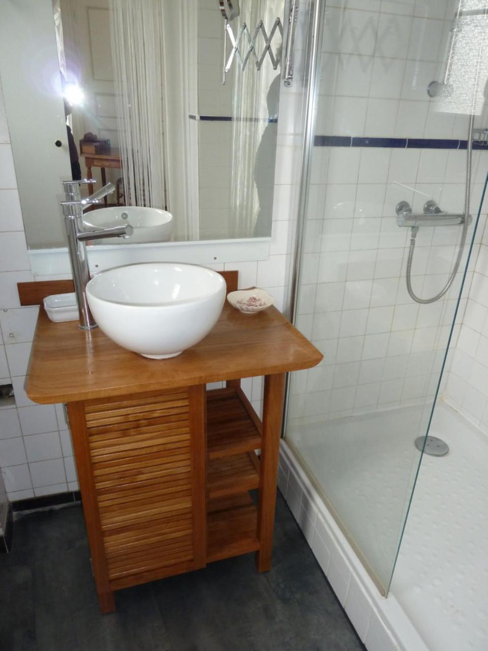 Le Point D'orgue Apartment